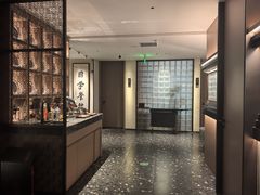 -悦融琥珀·京鲁菜·海味珍品(西单店)