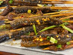 -林二哥宜烤官·宜宾小烧烤