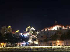 -海河游船-永乐码头(大悲院)