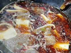 -一只烧鸡公(解放碑店)