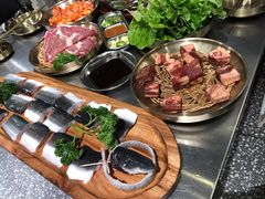 -本炙炭烤·蒲烧活鳗料理店(金沙洲店)