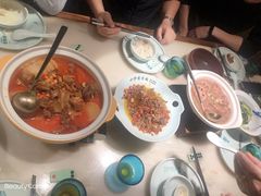 -佬麻雀·剁椒鱼头(京基KK One店)