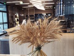 -Bracket Coffee(银河SOHO店)