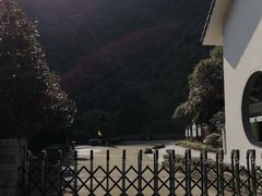 -宁波五龙潭景区