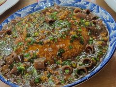 -小铜锣湾海鲜家常菜馆(河西店)