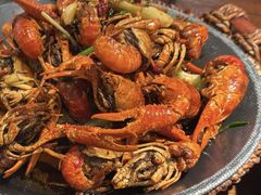 -乔街深夜食堂·小龙虾·高压锅生蚝(杭州总店)