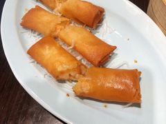 -万丽轩·粤菜(王府井金茂万丽酒店)