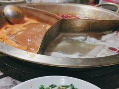 -小龙坎老火锅(金柏林店)