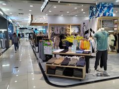 -新世界百货(顺义店)