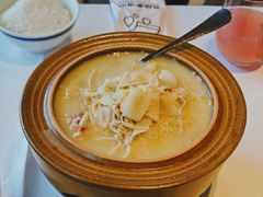 高汤竹笋衣-禧宴Joyous Restaurant(禧园店)