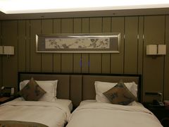 -无锡新湖铂尔曼大酒店