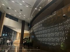 -北京北辰洲际酒店