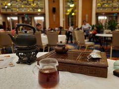 大堂-顺德人家食府(黄金广场店)