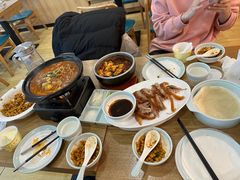 -紫光园·烤鸭(首经贸店)