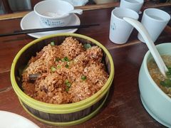 -意满花千醉(金茂览秀城店)