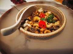 -玫瑰厅上海菜(兴国路店)