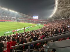 -铁西体育场