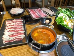 -呷哺呷哺 黄金牧场 (新中关购物中心店)