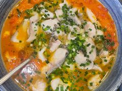 -元福·鲜椒鱼(弘基广场店)