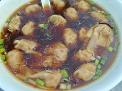 -东园小馆·早茶·淮扬小炒(宋夹城店)