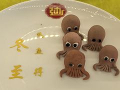 -老边饺子馆(中街店)