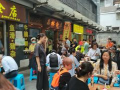 -荔林食店(西华路店)