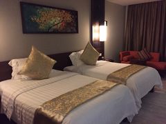 Crowne Plaza Danang岘港皇冠假日酒店-岘港皇冠假日酒店