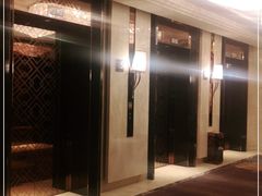 -长沙富力万达文华酒店