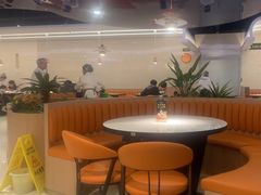 -享遇.锅姥姥牛排海鲜自助(小寨店)
