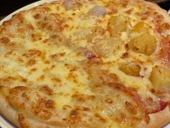 -萨莉亚意式餐厅(杭州滨江天街店)