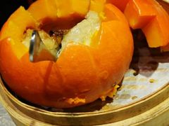 -老上海弄堂菜馆(恒基名人购物中心店)