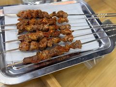 -陇上全荟兰州传统牛肉面(延吉路店)