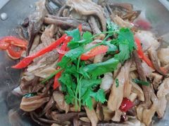 -味好美土菜(迎宾东路店)