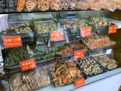 零售区-宋记饼家(石门二路店)