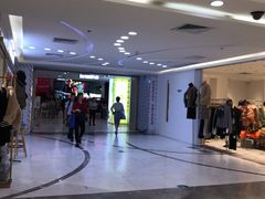 -广州白马服装市场