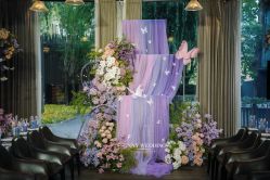 -Sunny喜铺婚礼定制·求婚策划