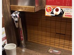 -一兰拉面(梅田阪急东通店)