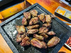 -火炉情韩国料理店(古田路店)