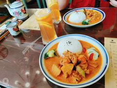 -马来MO简餐.南洋风味料理(美食街店)