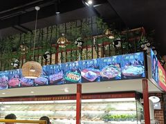 -老马路串串香火锅(北门桥店)