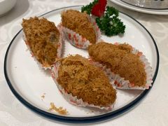蜂巢芋角-南园酒家(前进路店)