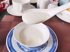 -白天鹅宾馆·流浮阁咖啡厅