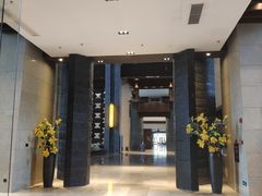 -清远熹乐谷温泉度假酒店