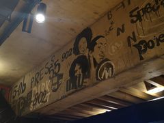 -那胡同里的小烤肉馆(开发区万达店)