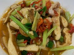 -红色湘菜馆(春风店)