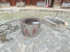 -福建土楼·永定景区-侨福楼