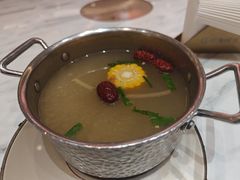 -呷哺呷哺 黄金牧场 (新辰里学清路店)