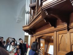 -鼓浪屿钢琴博物馆