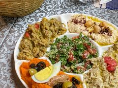 -La Medina餐厅(亮马河南路店)