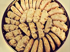 -珍妮曲奇聪明小熊(尖沙咀店)